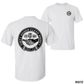 Sale Up 50% Dirty Hands Clean Money Bold Logo Handshake Retro Text Hard Workers Bold Enthusiasts Tiktok Shop Store T-Shirts