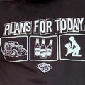 [Sale Up 60%] Plan Today Top Menswear T-Shirts