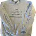 Salvatore Brothers Menswear Comfy Layer T-Shirts