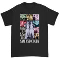 Sam Colby Eras Tour Menswear Top Medium Sport T-Shirts