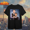 Sam Darnold Jaxon Smith-Njigba Football Seattle Step Bros t-shirt