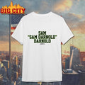 Sam Sam Darnold Darnold Shirt