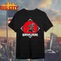 Samurai hitter Shirt