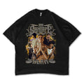 Santa Fe Klan Vintage T-Shirts