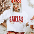 Santa'S Favorite . Everyday T-Shirts