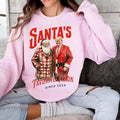 Santa'S Favorite Felon Shirt Trum Shirt Funny Trum Shirt Shirt Republican T-Shirts