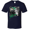Saquon Barkley Backwards Hurdle Philadelphia Football Fan T-Shirts