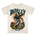 Saquon Barkley Teestyle{N002}2 T-Shirts