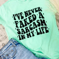 Sarcasm T-Shirts