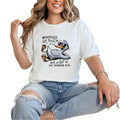 Sarcastic Duck Shirt Duck Lover Whatever Life Throws You Funny Duck Meme Cotton Menswear T-Shirts