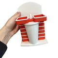 Sauce Holder Fast Food Dipping Sauce Holder T-Shirts