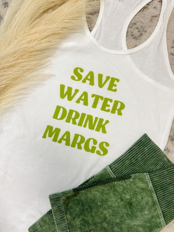 Save Water Top T-Shirts