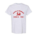 Save Horse Ride Yke Shirt Shirt Shirt T-Shirts