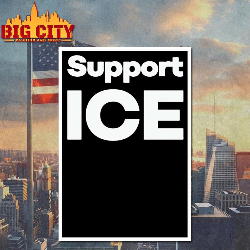 Scott presler support ice