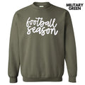 Script Football Season 'NLB' T-Shirts