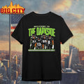 Seattle Football Welcome To The Dark Side Shirt