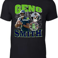 Seattle Geno Smith Bootleg T-Shirts