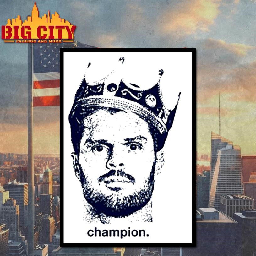Seattle champion crown Shirt