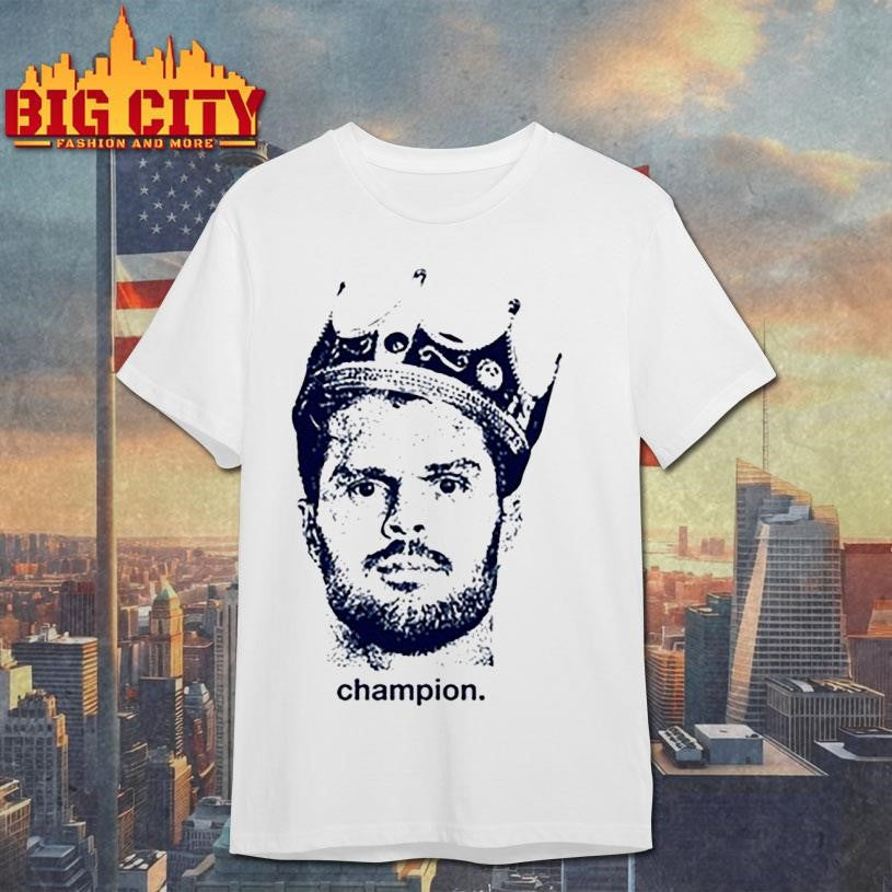Seattle champion crown Shirt