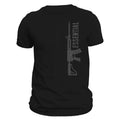 Second Amendment Pro Gun AR15 Essential Casual Classic T-Shirts