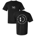 See Good Everyday Screen Mental Health Awareness Stay Another Day T-Shirts