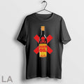 Seed Oil Not For Consumption T Shirts