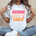 Senior Class 2025 DTF Transfers THIS IS NOT SHIRT T-Shirts