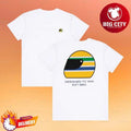 Senna Helmet Two Sided Shirt