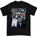 Severance Irving B Shirt Severance Severance TV Show Shirt T-Shirts