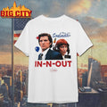 Official Severance They are Soulmates In-N-Out Shirt