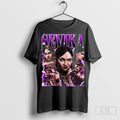 Sevika Arcane 2 Vintage Bootleg 2024
