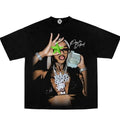 Sexy Green Shirt T-Shirts