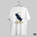 Shadow Of The City Festival 2025 Irvine California On October 25th Lineup T Shirts