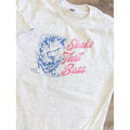 Shake That Bass Top T-Shirts