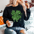 Shamrock St Patricks Day Irish T-Shirts