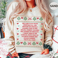 She Brought Me Sprinkle Cookies Ugly RHONJ Bravo Real Housewives RHONJ Quotes Shirt T-Shirts
