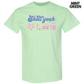 Shell Yeah Gildan Short Sleeve 'NLB' T-Shirts