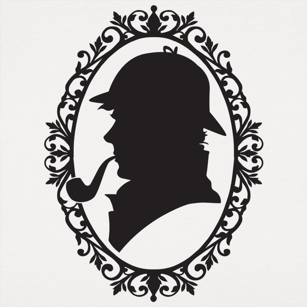 Sherlock Holmes