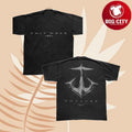Shipwreck Voyage Two Sided Shirt