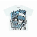 Shirt Match Sneaker Legend Blue 11s Flontae Understand Shirt Match Retro Streetwear Hip Hop Shirt T-Shirts