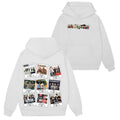 One Direction Since 2010 2side Shirt Retro Your Cotton Womenswear T-Shirts