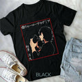 Shouta Aizawa Aizawa Cute Cat Manga BNHA Boku No Hero New S 4XL T-Shirts