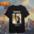 Showing Teeth July 17 2026 Belknap Park Grand Rapids Michigan Tour Poster t-shirt