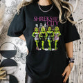 Shreks City Shrek Funny Trending Shrek Face Meme Funny Trending Funny Shirt T-Shirts