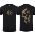 Sig Sauer Duck Camo 2 Sided Sig Sauer Fan Gun Lover Tactical Gear Nature Hunting Enthusiast Cotton T-Shirts