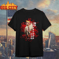 Silent Hill Merch Sakuko Shirt