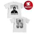Sin Krewe Sin Krewe Two Sided Shirt