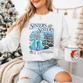 Sisters Movie Shirt Haynes Sisters White There Were Never Such Devoted Sisters T-Shirts