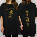 Six Crows No Mourners No Funerals Shirt Bookish Shirt Book Lover Shirt Librarian Shirt Book Lover T-Shirts