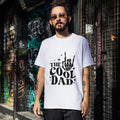 Skeleton Cool Dad Shirt Cooler Version Dad Shirt Son Shirt TK43GN T-Shirts